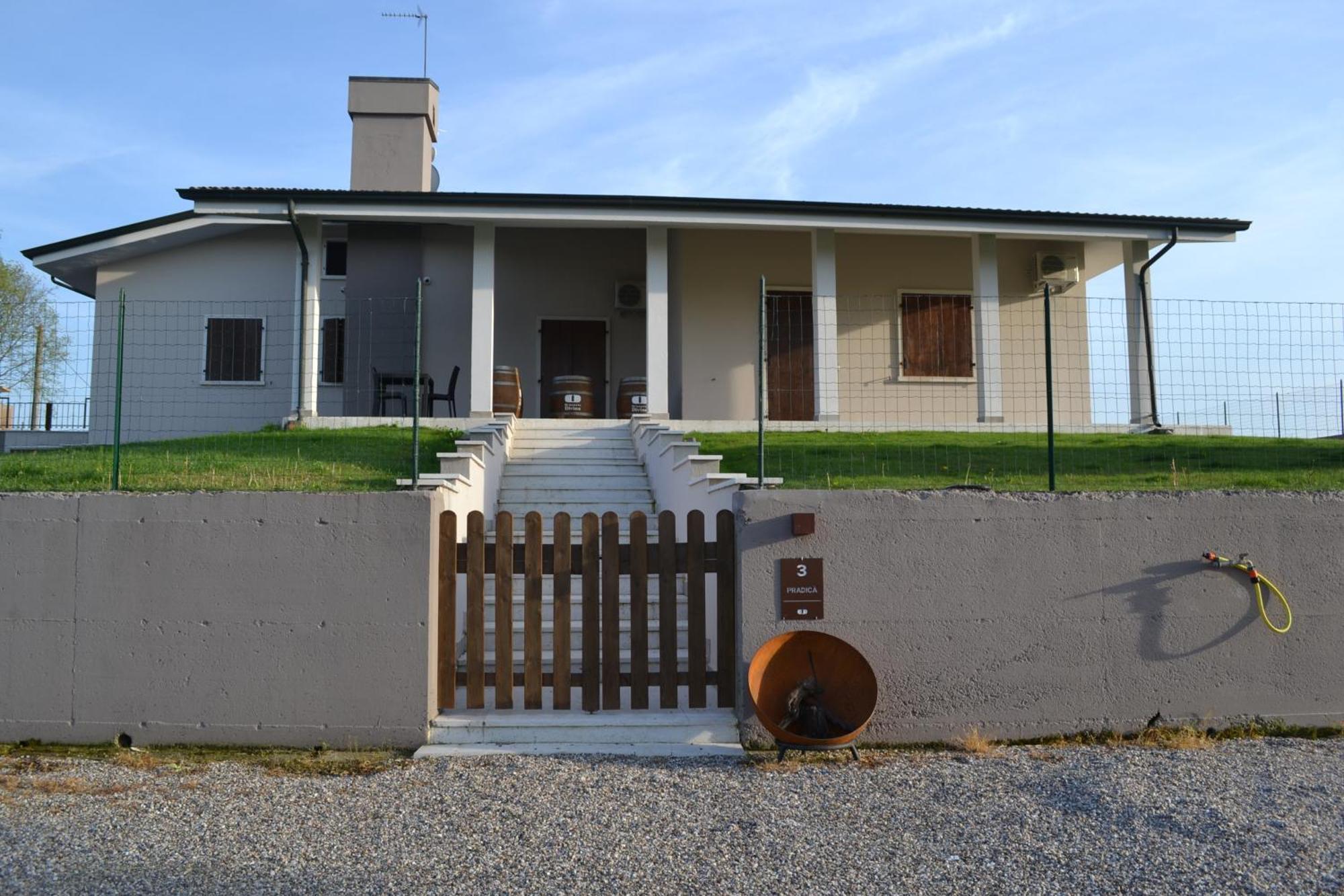 Gomes Comfort House 2 วาเลจโจ ซูล มินโช ภายนอก รูปภาพ