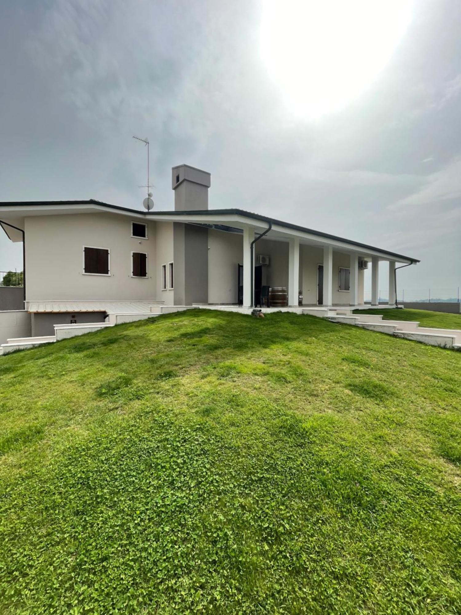 Gomes Comfort House 2 วาเลจโจ ซูล มินโช ภายนอก รูปภาพ